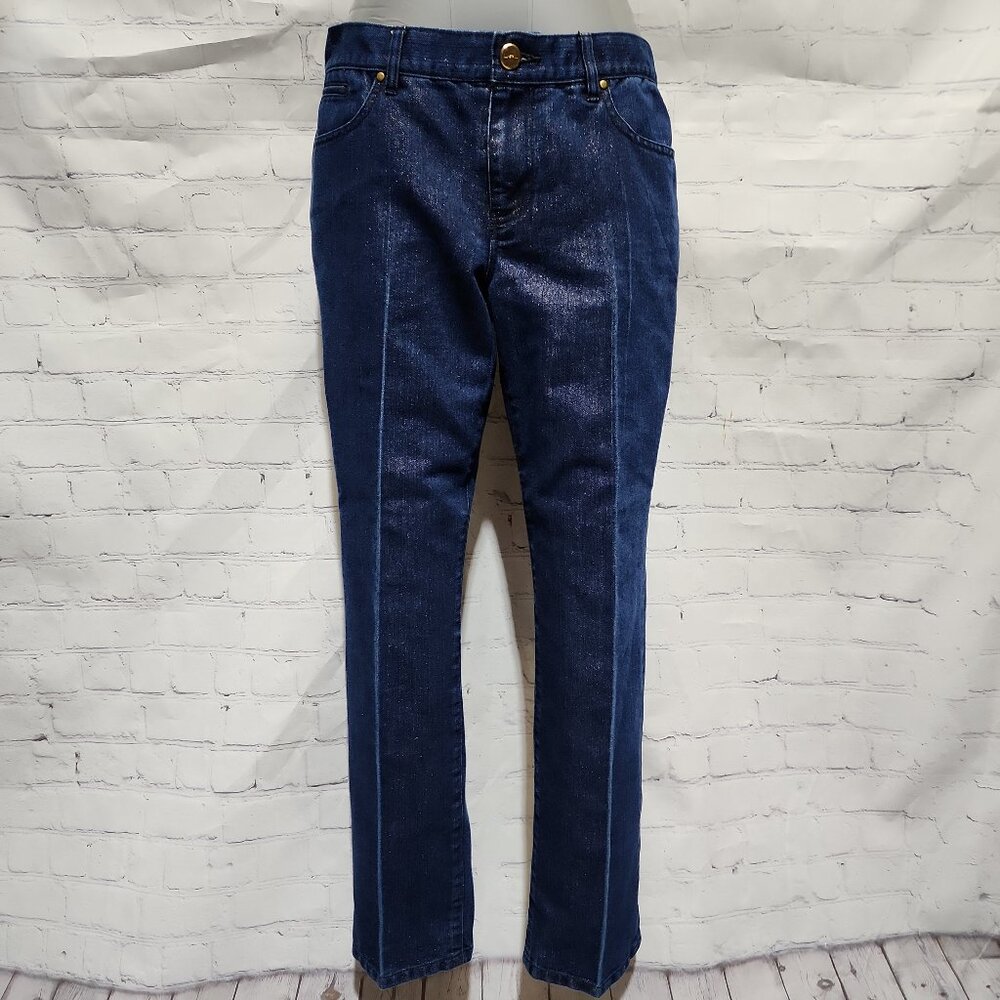 LRL Lauren Jeans Co. Ralph Lauren boot cut jeans